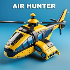 Air Hunter (EU)