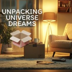 Unpacking Universe Dreams (EU)