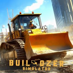 Buildozer Simulator (EU)