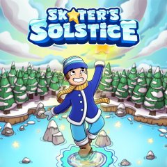 Skater's Solstice (EU)