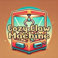 Cozy Claw Machine (EU)