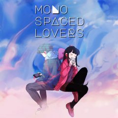 Monospaced Lovers (EU)
