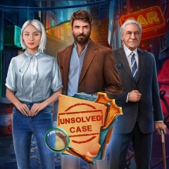 Unsolved Case Series (EU)