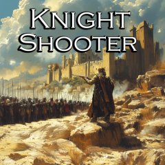 Knight Shooter (EU)