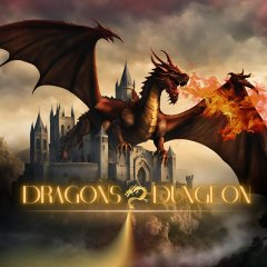 Dragon's Dungeon (EU)
