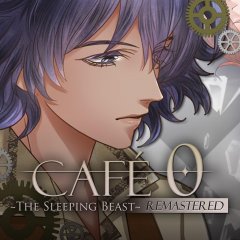 Cafe 0: The Sleeping Beast: Remastered (EU)