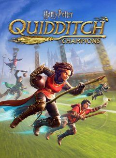 Harry Potter: Quidditch Champions [Download] (US)