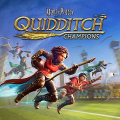 Harry Potter: Quidditch Champions [Download] (EU)