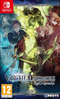 Virche Evermore: EpiC: Lycoris (EU)