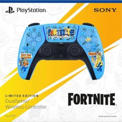 DualSense [Fortnite Limited Edition] (EU)