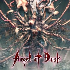 Angel At Dusk (EU)