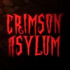 Crimson Asylum (EU)