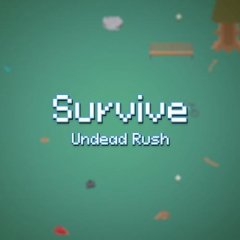 Survive Undead Rush (EU)
