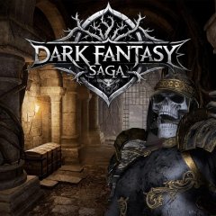 Dark Fantasy Saga (EU)