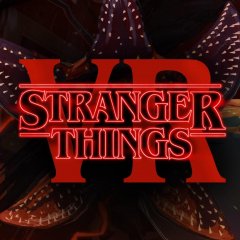 Stranger Things VR (EU)