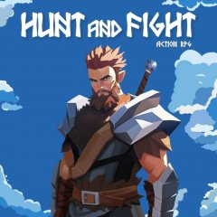 Hunt and Fight: Action RPG (EU)