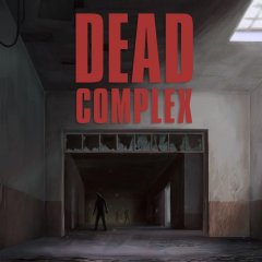 Last Escape: Dead Complex (EU)