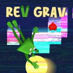 Rev Grav (EU)