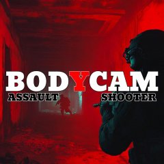 Bodycam Assault Shooter (EU)