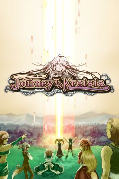 Journey To Kreisia (EU)