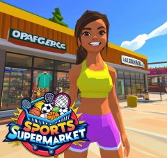 Sports Supermarket (EU)