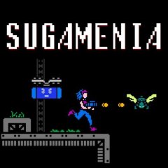 Sugamenia (EU)