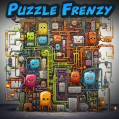 Puzzle Frenzy (EU)