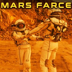 Mars Farce (EU)