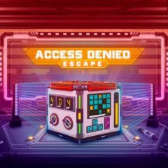 Access Denied: Escape (EU)