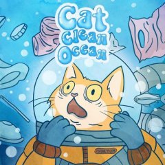 Cat Clean Ocean (EU)