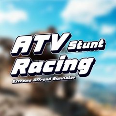 ATV Stunt Racing: Extreme Offroad Simulator (EU)