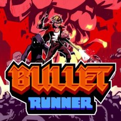 Bullet Runner (EU)