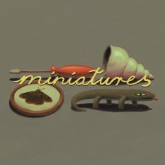 Miniatures (EU)