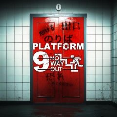 Platform 9: No Way Out (EU)