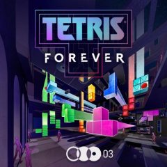 Tetris Forever (EU)