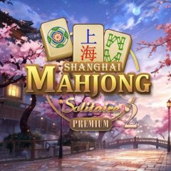 Shanghai Mahjong Solitaire Premium II (EU)