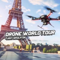 Drone World Tour: Flight Simulator (EU)
