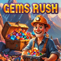 Gems Rush (EU)