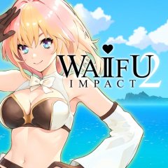 Waifu Impact 2 (EU)