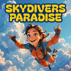 <a href='https://www.playright.dk/info/titel/skydivers-paradise'>Skydivers Paradise</a>    8/30