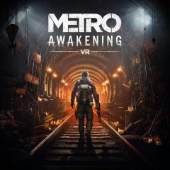 Metro Awakening (EU)