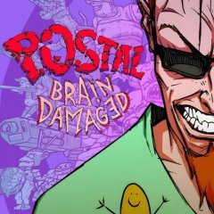 Postal: Brain Damaged [Download] (EU)