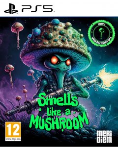 <a href='https://www.playright.dk/info/titel/smells-like-a-mushroom'>Smells Like A Mushroom</a>    29/30