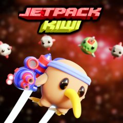 Jetpack Kiwi (EU)