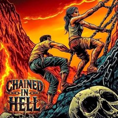 Chained In Hell (EU)