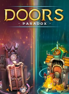 Doors: Paradox (EU)