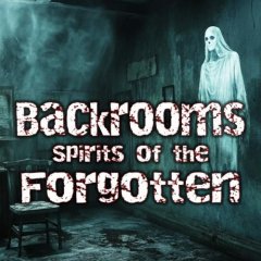 Backrooms: Spirits Of The Forgotten (EU)