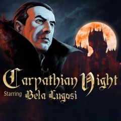 Carpathian Night: Starring Bela Lugosi (EU)