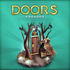 Doors: Paradox (EU)