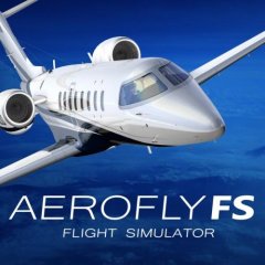 Aerofly FS Flight Simulator (EU)